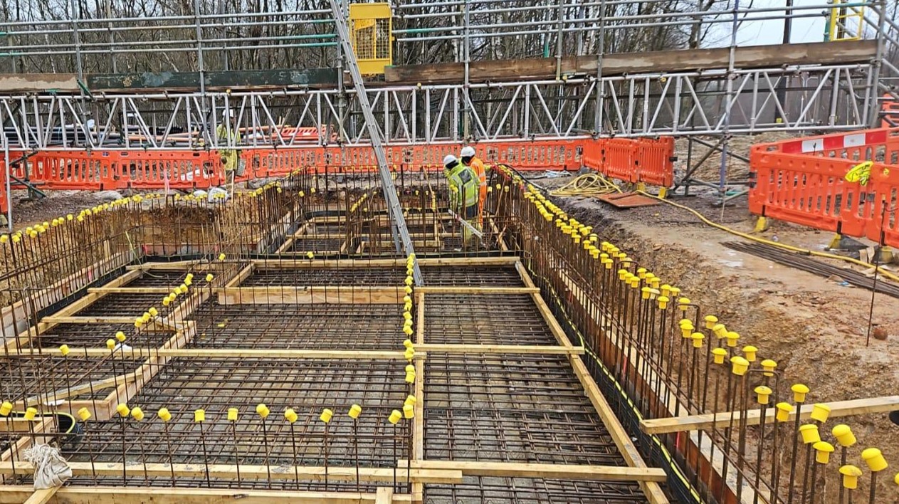 concrete pumping website