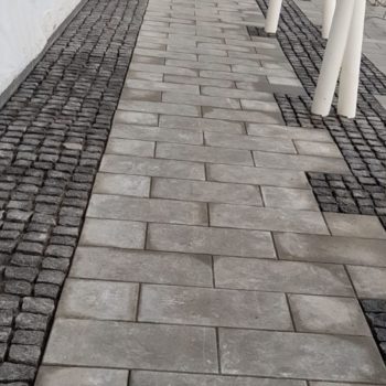 kerbs