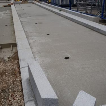 JU contractors professional paving