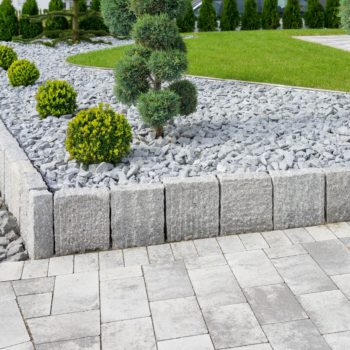 Paving
