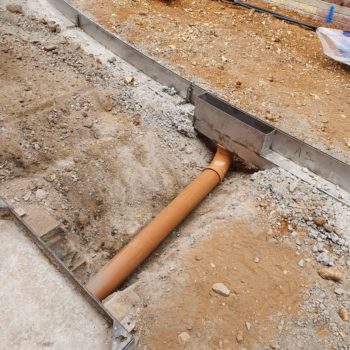 drainage