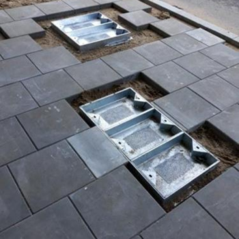 ju contractors paving specialist