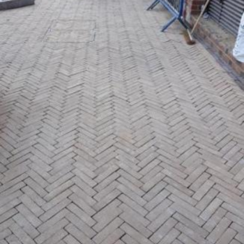 paving professionals