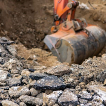 site clearance