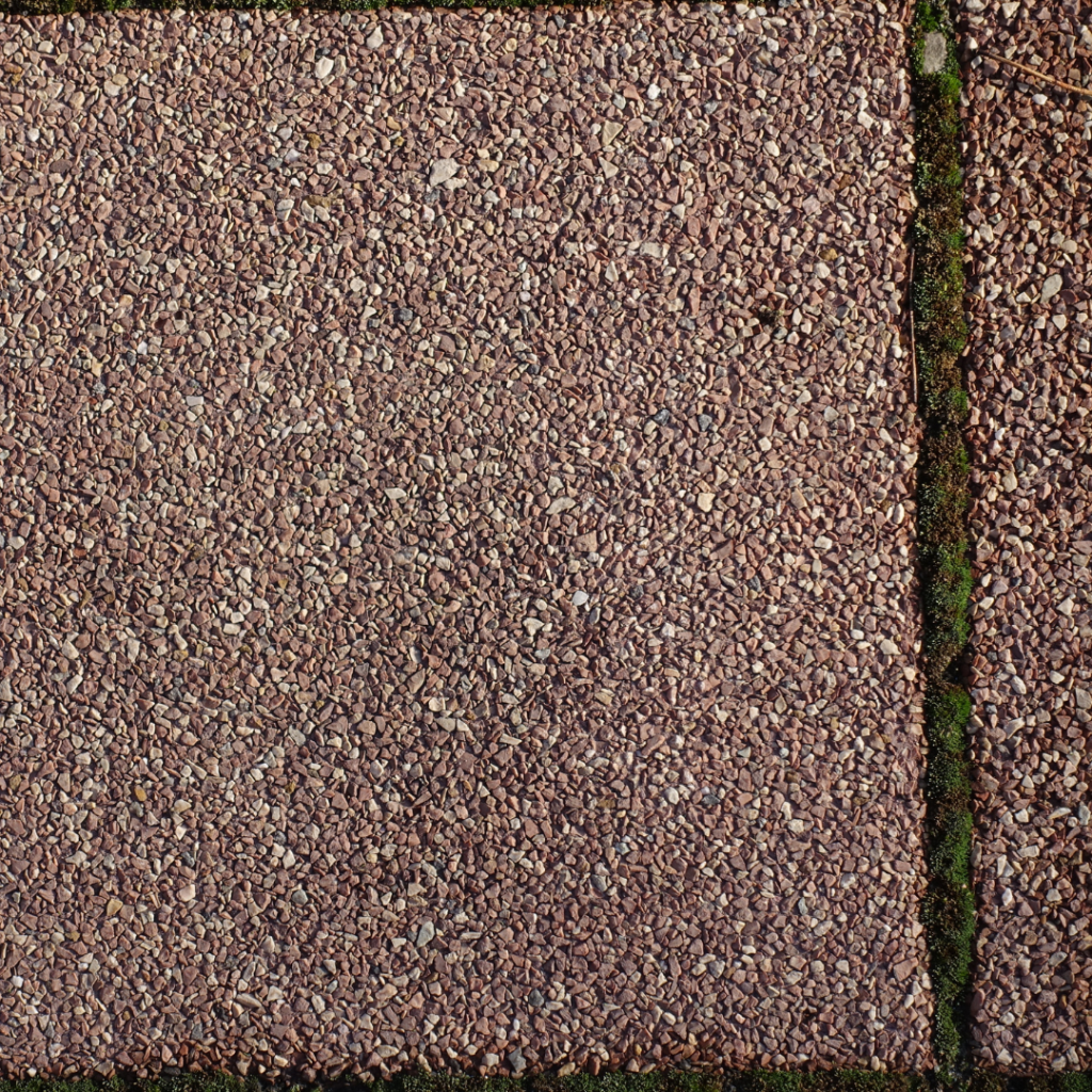 resin bound gravel